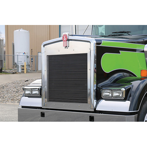 Roadworks Kw W900L Billet Style Grill