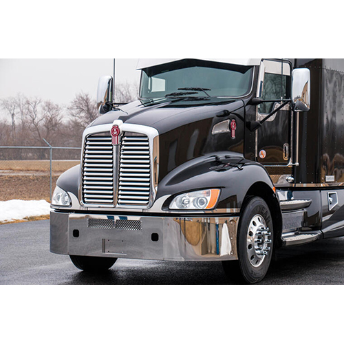 Roadworks Kenworth Louvered Grill