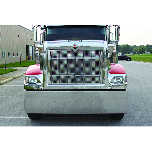 Roadworks Bumper In 9900I/Ix Blank Blind Mount