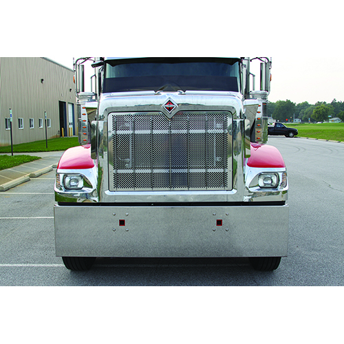Roadworks Bumper In 9900I/Ix Tow Hole Blind Mount
