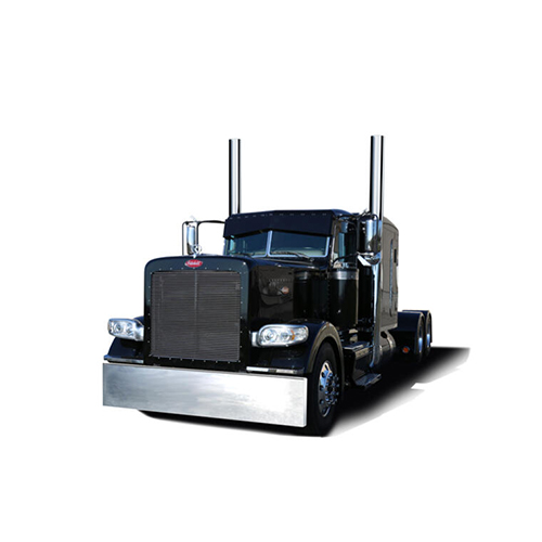 Roadworks 7Ga Heavy Duty Chrome Multi-Fit