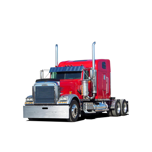Roadworks 7Ga Heavy Duty Chrome Fl Classic