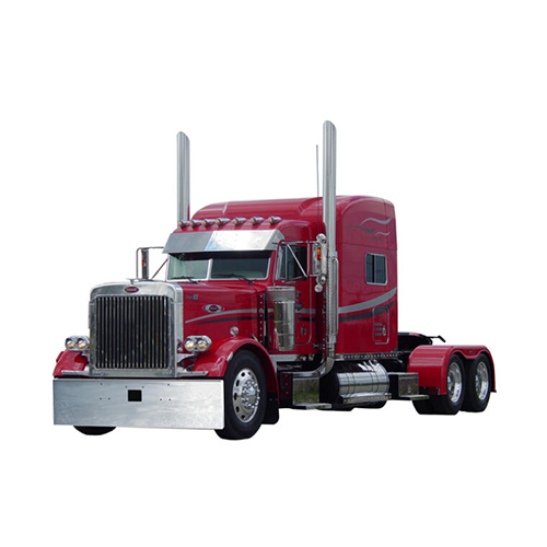 Roadworks 7Ga Heavy Duty Chrome Pb Mount