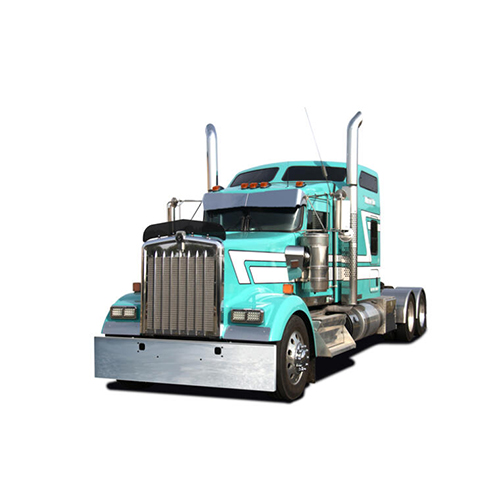 Roadworks 7Ga Heavy Duty Chrome Kw