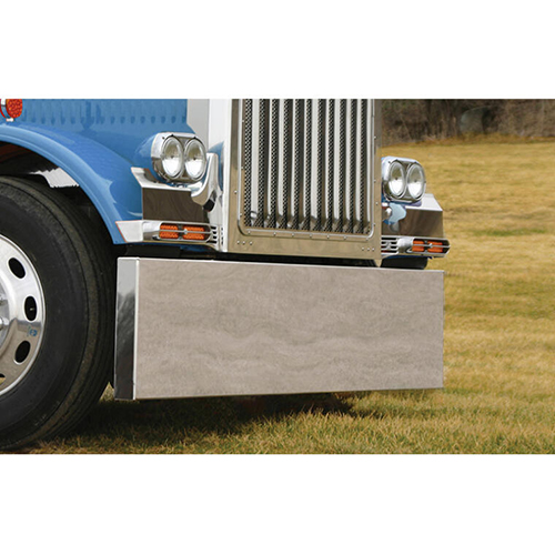 Roadworks Clssc Style Bumper Multi-Fit Blind Mount