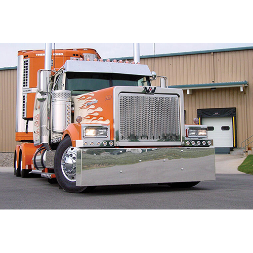 Roadworks Bumper Ws 4900 Standard Mount
