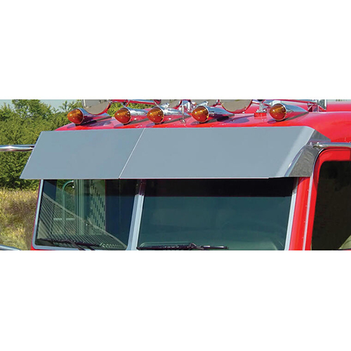 Roadworks Pb Flt Tp Mount Mirrors