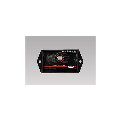SHO-ME 11 Series LED Micro Rotary Switch with Built In Flasher - 6 Out 11.1025.006