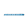 SHO-ME Low Profile LED Stretch 47" Red/Blue - 11.1247.RB0