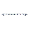 SHO-ME 47" Single Tier SHO-OFF LED Low-Profile Stretch Light Bar 12.1347S