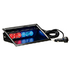 SHO-ME Luminator Dash Light - 12.2809.B00