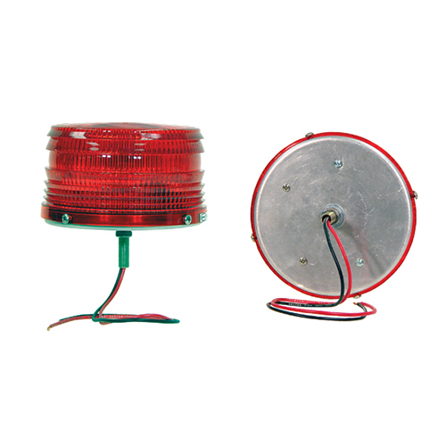 SHO-ME Flashpoint 360&deg; LED Beacons