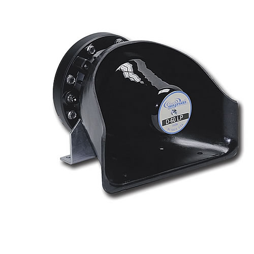 SVP 100 Watt Low Profile Speaker - D-60LP