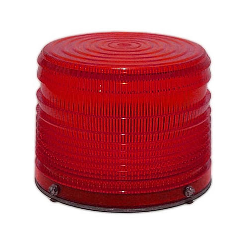 SVP 360&deg; 4" Dummy Strobe Head w/Standard 180" Cable (A,B,C,R) - SH4601