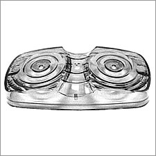 Peterson Clear Replacement Lens B138-15C