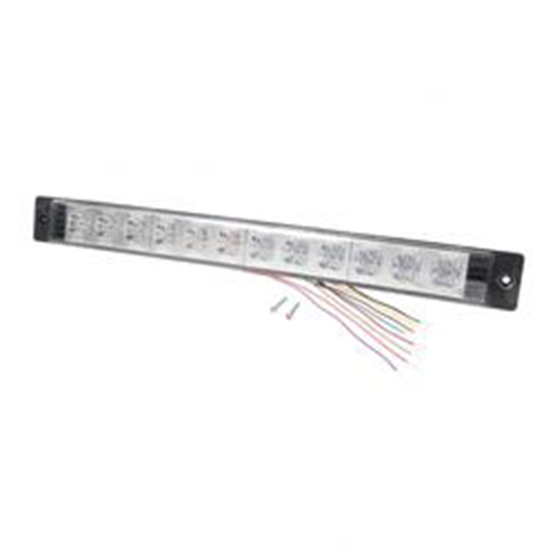 SSI S/T/T Strobe LED