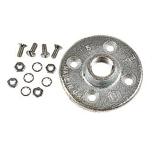 SSI Mounting Kit