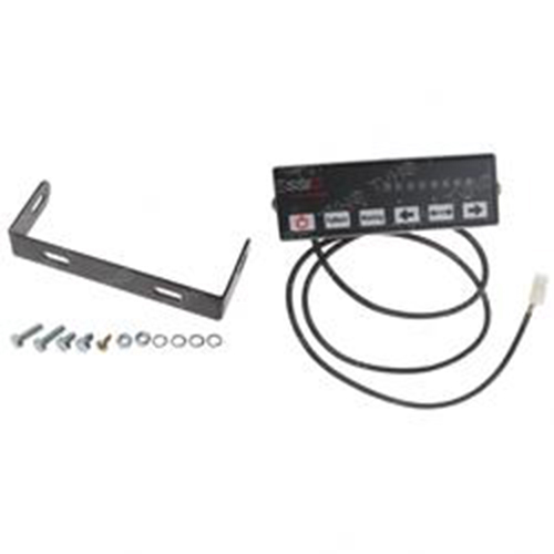 SSI Replacement Controller