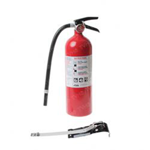 SSI Extinguisher