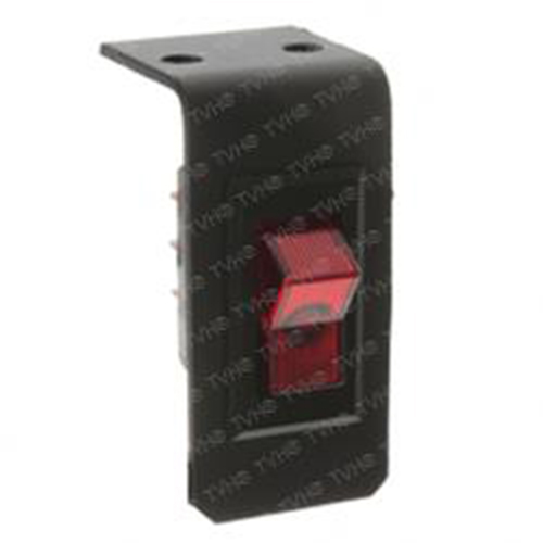 SSI Switch + Fuse Kit