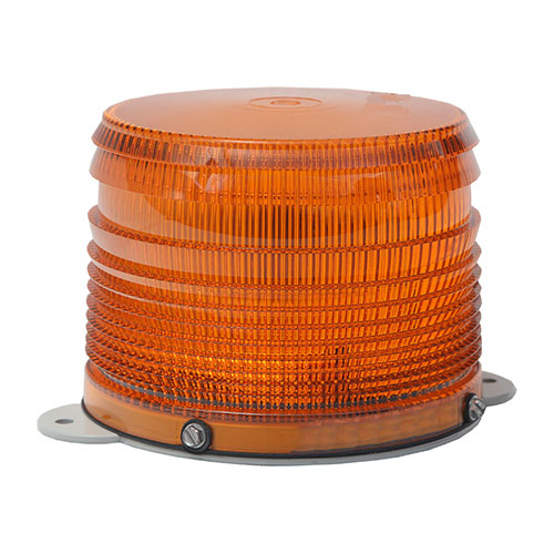 Star Tall and Short Lens, Flange Base, Permanent Mount