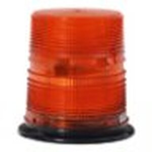 Star 6" Selectable Flash, LED Diagnostic 255HTC