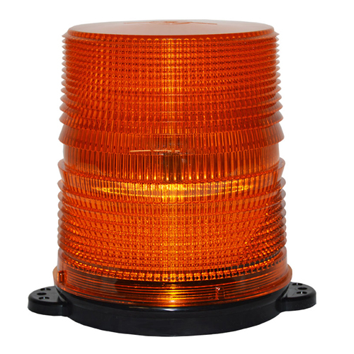 Star Tall Lens, Permanent Mount, 10-30V 266TCL