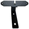 Star Bracket, Running Board For DLIT Series - 274-DLIT-RB