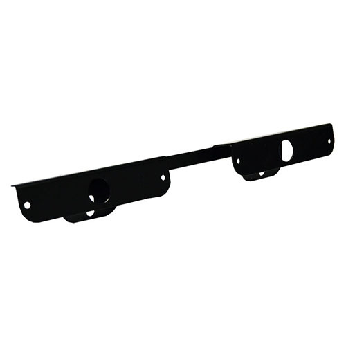 Star Microstar, Licence Plate Bracket Kit 274-DLIT-RL