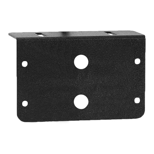 Star Versa Star Mounting Bracket, Two Rows Of One LED Lights - 274-DLX4-6-2X1