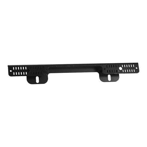 Star Versa Star Mounting Bracket, License Plate - 274-DLX4-6-RL