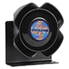 Star Siren, Cyclone, 100W, Siren Speaker - D-44