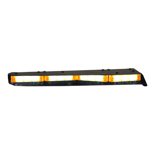 Star Starburst Half Phantom, Interior Undercover, Vehicle Specific Mounting Bracket Kit, Cig. Plug, 10-16V - ULB14