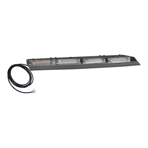 Star ULB18 Half-Phantom Lineum X Interior LED Lightbars, Dual Color, 10-16V