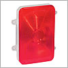 Truck Lite Rectangular S/T/T - 7081