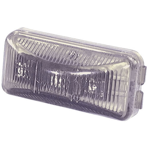 Truck Lite 15 Series Utility Products Rectangular Sealed