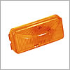 Truck Lite 15 Series Marker/Clearance 12 Volt, Bulk - 15200Y3