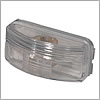 Truck Lite 15 Series License Lamp 12 Volt, Bulk - 15208-3