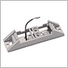 Truck Lite 15 Series Branch Deflector Mount Kit - 15401
