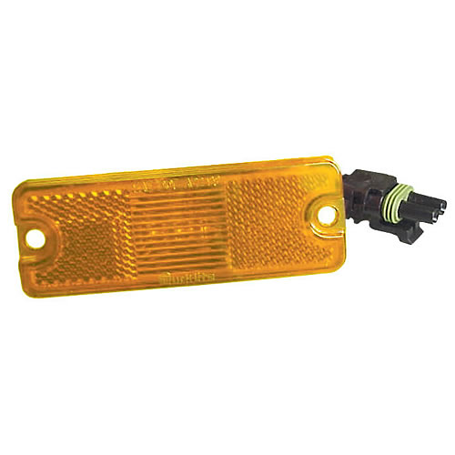 Truck Lite LED Model 18 Marker/Clearance Lamp