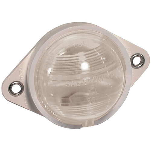 Truck Lite Interior/Utility Bulb Replaceable