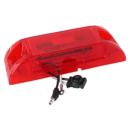 Truck Lite Model 21 Marker & Clearance PC Rated LED Sealed