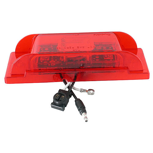 Truck Lite Model 21 Marker & Clearance PC Rated LED Sealed 3-8 Diode