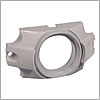 Truck Lite 30 Series, Bracket Mount, 30 Series Lights, Used In Round Shape Lights, Gray Polycarbonate - 30727
