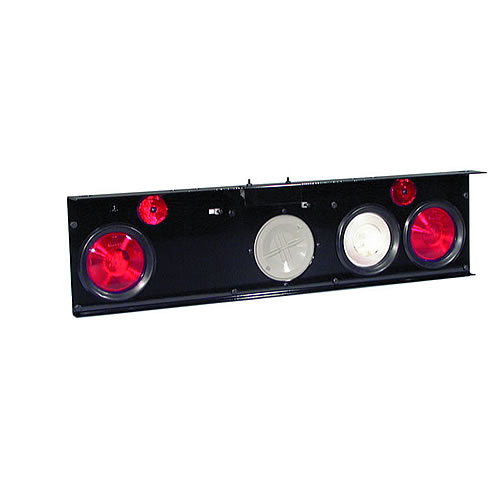 Truck Lite Power Unit Module