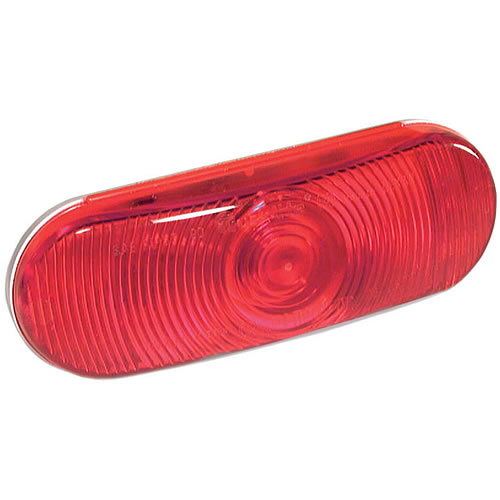 Truck Lite Economy 60 Stop/Turn/Tail & Front/Park/Turn Oval Sealed