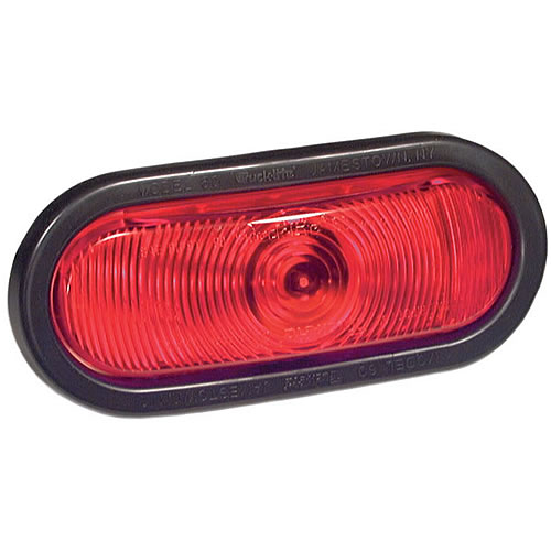 Truck Lite Super 60 CHMSL 6" Sealed
