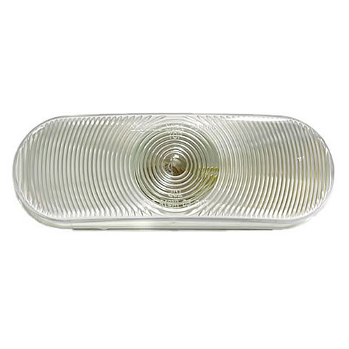 Truck Lite Male Pin Back-Up, Sealed