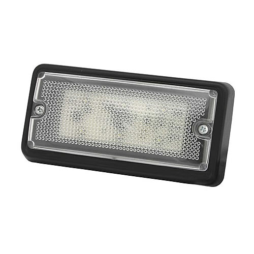 Truck Lite 80 Series LED Dome Lamp 6 Diode Pattern