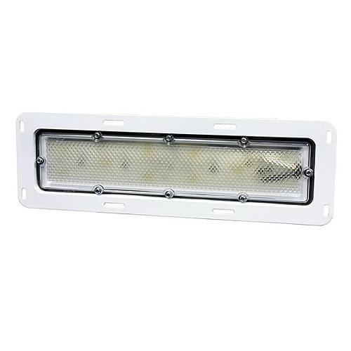 Truck Lite 80 Series LED Interior 10 Diode Pattern